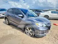 2018 Honda HR-V фото