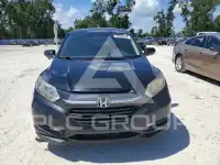 2018 Honda HR-V фото
