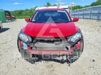 2018 Honda HR-V фото
