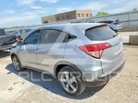 2018 Honda HR-V фото