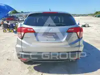 2018 Honda HR-V фото