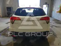2018 Honda HR-V фото