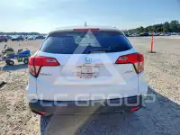 2018 Honda HR-V фото