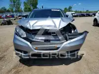 2018 Honda HR-V photo