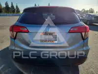 2018 Honda HR-V фото
