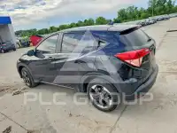 2018 Honda HR-V фото