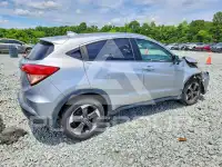 2018 Honda HR-V фото