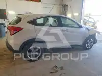 2018 Honda HR-V фото