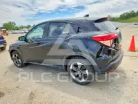 2018 Honda HR-V photo