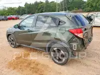 2018 Honda HR-V фото