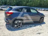 2018 Honda HR-V фото