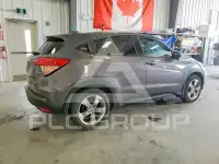 2018 Honda HR-V photo