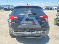 2018 Honda HR-V фото