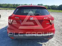 2018 Honda HR-V фото