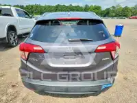 2018 Honda HR-V фото