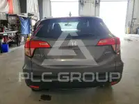 2018 Honda HR-V photo