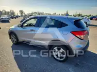 2018 Honda HR-V фото