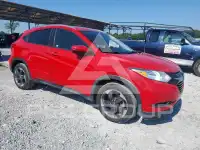 2018 Honda HR-V фото