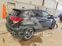2018 Honda HR-V фото