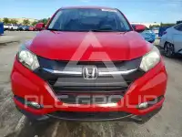 2018 Honda HR-V photo