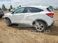 2018 Honda HR-V фото