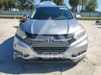 2018 Honda HR-V фото