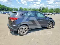 2018 Honda HR-V photo
