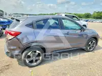 2018 Honda HR-V фото