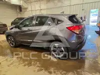 2018 Honda HR-V фото