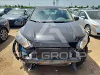 2018 Honda HR-V photo