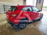 2018 Honda HR-V фото