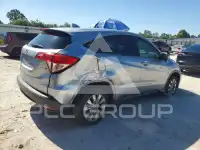2018 Honda HR-V фото