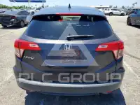 2018 Honda HR-V photo