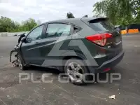 2018 Honda HR-V фото