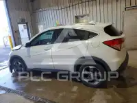 2018 Honda HR-V фото