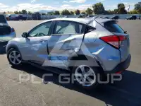 2018 Honda HR-V фото