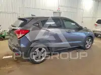 2018 Honda HR-V фото