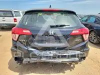 2018 Honda HR-V photo