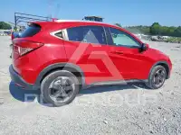2018 Honda HR-V фото