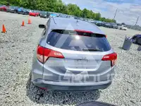 2018 Honda HR-V фото