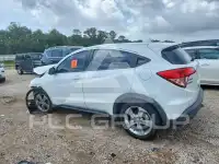 2018 Honda HR-V фото