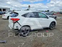 2018 Honda HR-V фото