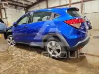 2018 Honda HR-V фото