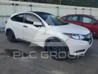 2018 Honda HR-V photo