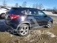 2018 Honda HR-V фото