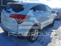 2018 Honda HR-V фото