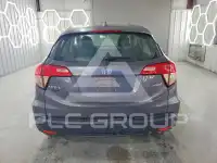 2018 Honda HR-V фото