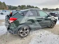2018 Honda HR-V фото