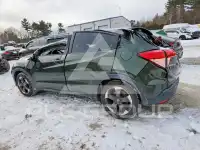 2018 Honda HR-V фото