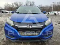 2018 Honda HR-V фото